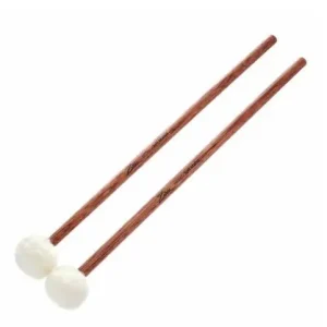 Zultan Soft Mallet - paličky na tympány Rychlé Dodání