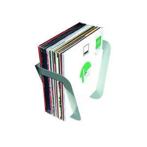 12" Vinyl Set Holder Superior (25) Originální