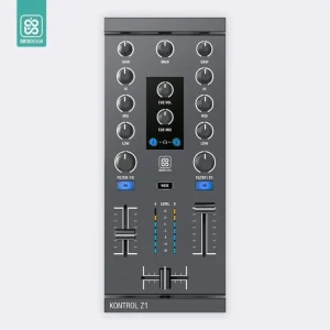 Skin Kontrol Z1 FULL COLORS Graphite Grey Nejlepší Cena