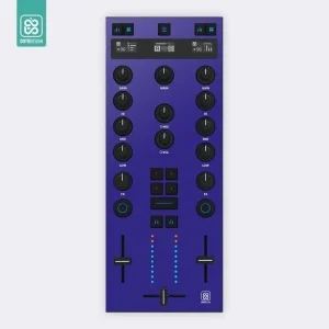 Horká Nabídka Skin Kontrol Z1 MK2 25th Anniversary Ultraviolet