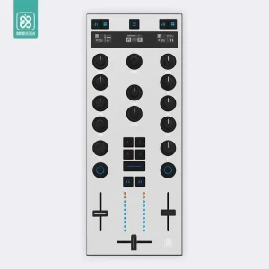 Akce Skin Kontrol Z1 MK2 25th Anniversary Vapor Grey