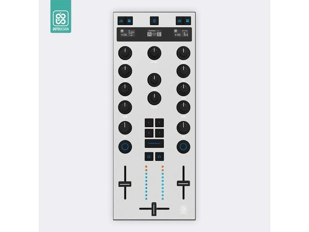 Akce Skin Kontrol Z1 MK2 25th Anniversary Vapor Grey