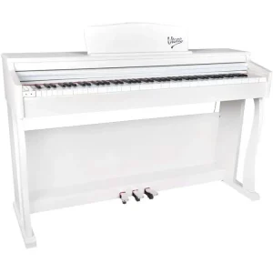 Aktuální BL-8808 WH Digitální piano, barva bílá