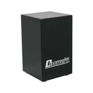Akční Cena CJ-400 Cajon, černý