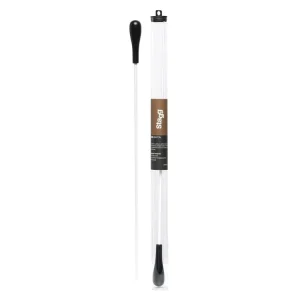 Akce Stagg BATON 3, taktovka
