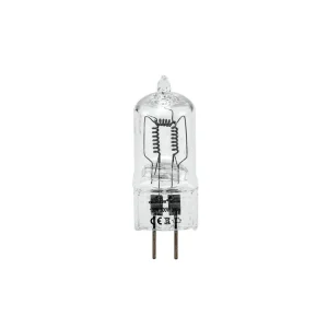120V/300W GX-6.35 Omnilux, 3200K, 300h Omezená Nabídka